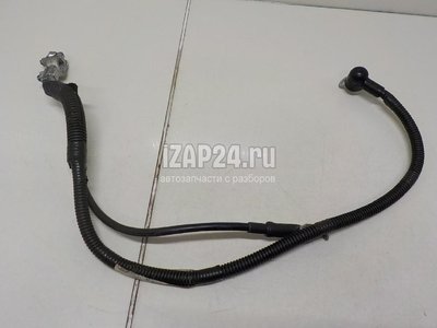 BBF4001350 Клемма аккумулятора минус Lifan Solano II 2016