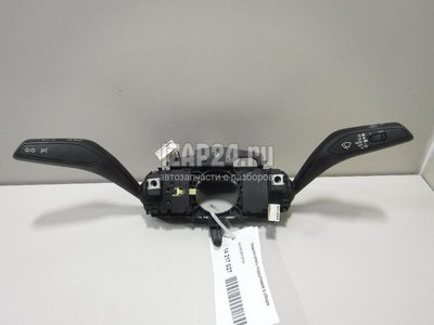 8V0953502BH Переключатель подрулевой в сборе VAG A3 [8V] (2013 - 2020)