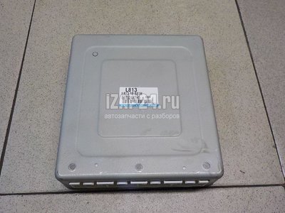 L8Y118881G Блок управления двигателем Mazda Mazda 6 (GG) (2002 - 2007)