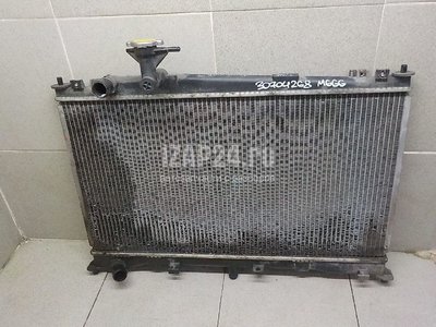 LF1715200A Радиатор основной Mazda Mazda 6 (GG) (2002 - 2007)