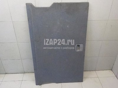 G21C6883XD72 Пол багажника Mazda Mazda 6 (GG) (2002 - 2007)