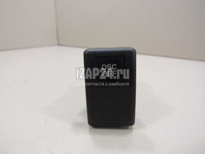 GJ6E664T0 Кнопка антипробуксовочной системы Mazda Mazda 6 (GG) (2002 - 2007)