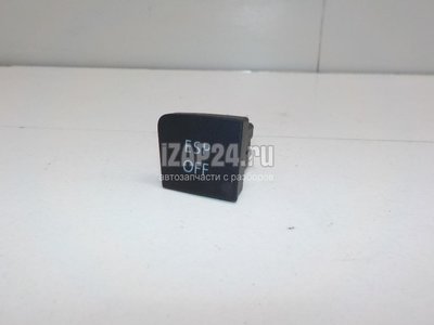 3C0927117CREH Кнопка антипробуксовочной системы VAG Passat [B6] (2005 - 2010)