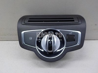 20590570079J01 Переключатель света фар Mercedes Benz GLC-Class X253 2015