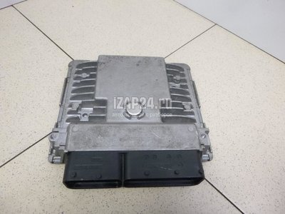 03F906070HL Блок управления двигателем VAG Fabia (2007 - 2015)