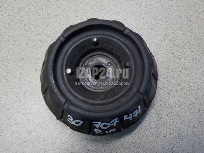 54611H5000 Опора переднего амортизатора Hyundai-Kia Solaris 2017