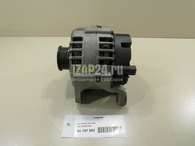 059903015GX Генератор VAG Superb (2002 - 2008)