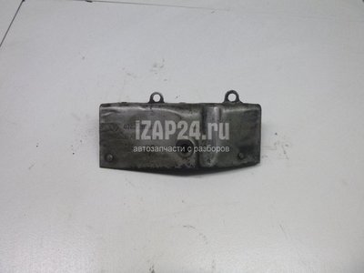 074253037F Экран тепловой VAG Transporter T4 (1996 - 2003)
