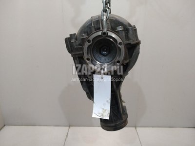 0BC500044D Редуктор заднего моста VAG A8 [4H] (2010 - 2017)