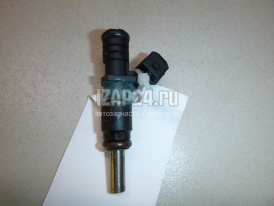 13537531634 Форсунка инжекторная электрическая BMW 1-серия E82/E88 (2007 - 2013)