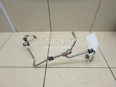 079127501N Трубка топливная VAG A8 [4E] (2002 - 2010)