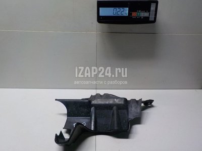 LR083674 Пыльник двигателя боковой левый Land Rover Discovery V 2017