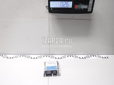 4M5T14B056AD Блок управления AIR BAG Ford C-MAX (2003 - 2010)