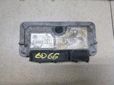03C906024BH Блок управления двигателем VAG Polo (HB) (2009 - 2017)