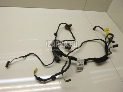 2045402034 Проводка (коса) Mercedes Benz W204 (2007 - 2015)