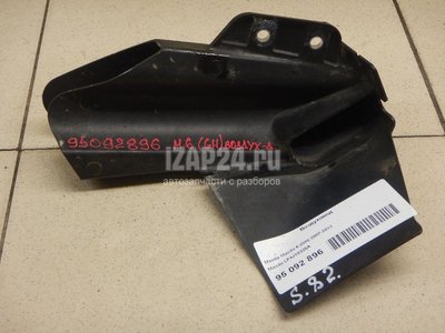 LF4J18325A Воздуховод Mazda Mazda 6 (GH) (2007 - 2013)
