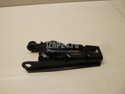 113325214R Кронштейн опоры двигателя Renault Duster 2012