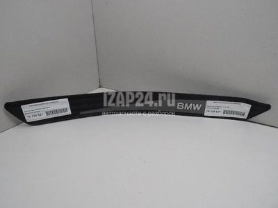 51477034306 Накладка порога (внутренняя) BMW 5-серия E60/E61 (2003 - 2009)