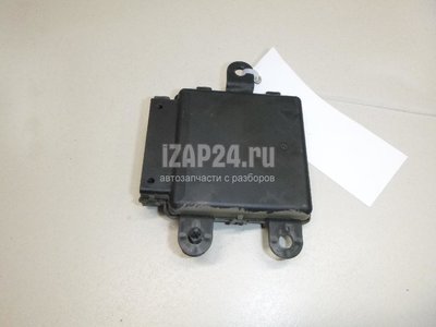 96673475 Блок управления парктроником GM Antara (2007 - 2015)