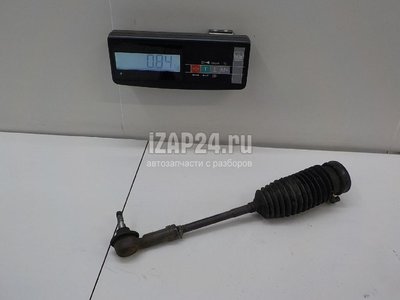 1044014 Тяга рулевая без г/у Ford 121 (ZQ) (1996 - 2002)