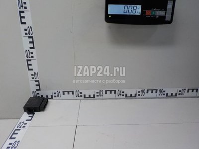 LR081443 Блок управления парктроником Land Rover Discovery V 2017