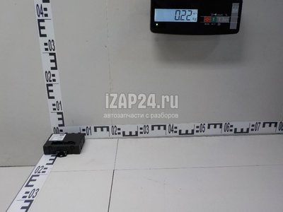 LR081398 Блок электронный Land Rover Discovery V 2017