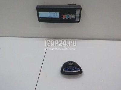 1090958 Ручка двери багажника наружная Ford Fiesta (1995 - 2001)