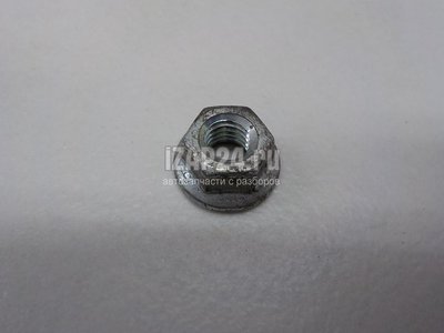 1339506001 Гайка Hyundai-Kia RIO (2005 - 2011)
