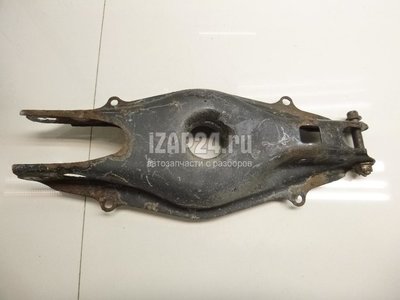 2043503506 Рычаг задний нижний Mercedes Benz GLK-Class X204 (2008 - 2015)