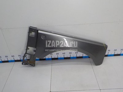 ASB760061 Крыло переднее правое Land Rover Range Rover III (LM) (2002 - 2012)