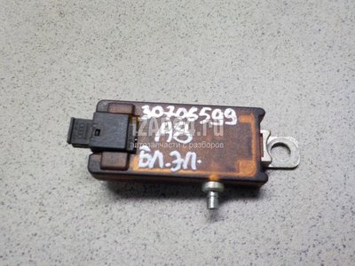 4D0035225H Блок электронный VAG A8 [4D] (1999 - 2002)