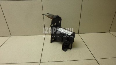4L0807133A Кронштейн усилителя переднего бампера левый VAG Q7 [4L] (2005 - 2015)