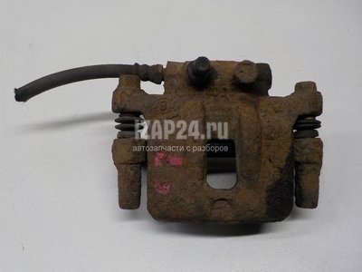4605A477 Суппорт тормозной задний левый Mitsubishi Compass (MK49) (2006 - 2016)