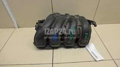 0361Q9 Коллектор впускной Citroen-Peugeot 408 2012