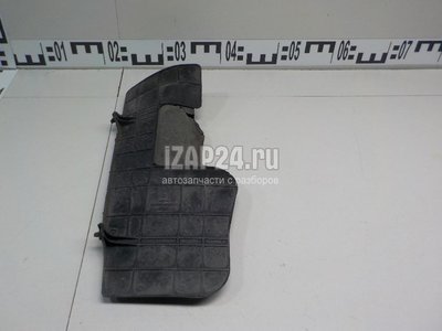 Воздуховод радиатора правый FAW V5 (2013 - 2017)