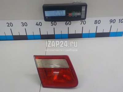 63218368759 Фонарь задний внутренний левый BMW 3-serie E46 (1998 - 2005)