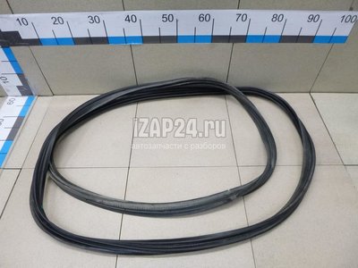 908301BA0B Уплотнитель багажника Nissan EX/QX50 (J50) (2008 - 2017)