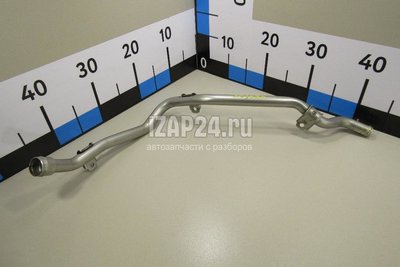 06E131831B Трубка VAG A6 [C6,4F] (2004 - 2011)