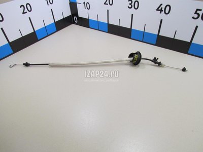 4F0837085A Трос открывания передней двери VAG Allroad quattro (2006 - 2012)