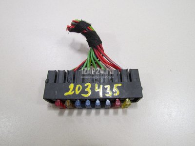 4D0937501 Блок предохранителей VAG A3 [8P1] (2003 - 2013)