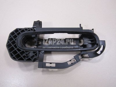 4F0837886D Кронштейн ручки VAG Allroad quattro (2006 - 2012)