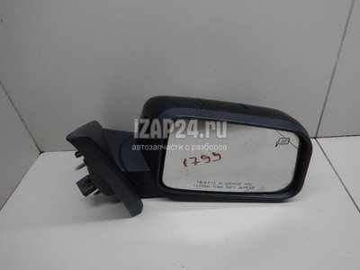 8T4Z17682CA Зеркало правое электрическое Ford Edge (2007 - 2015)