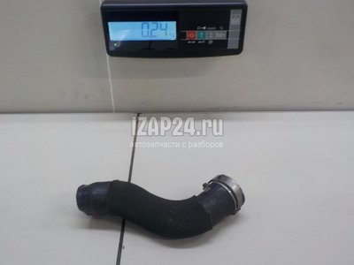 4F0145709H Патрубок интеркулера VAG Allroad quattro (2006 - 2012)