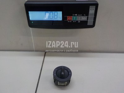 4F1941531D Переключатель света фар VAG A6 [C6,4F] (2004 - 2011)