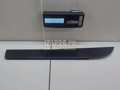 4F0853969L Молдинг задней левой двери VAG A6 [C6,4F] (2004 - 2011)