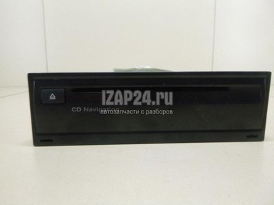 4F0910769H Чейнджер компакт дисков VAG A6 [C6,4F] (2004 - 2011)