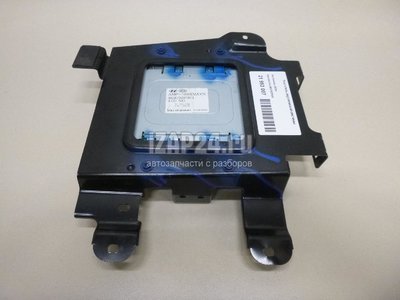 963702P301 Усилитель акустической системы Hyundai-Kia Sorento (XM) (2009 - ) купить бу в Ростове-на-Дону по цене 20650 руб. Z6633620 - iZAP24