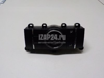16482061899174 Блок управления климатической установкой Mercedes Benz W164 M-Klasse (ML) (2005 - 2011)
