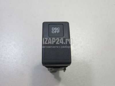 GJ6E664T0 Кнопка антипробуксовочной системы Mazda Mazda 6 (GG) (2002 - 2007)