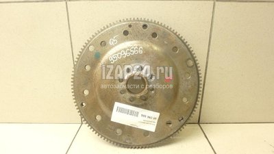 06H105323R Маховик VAG A6 [C7,4G] (2011 - 2018)